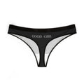Good Girl Thong (AOP)