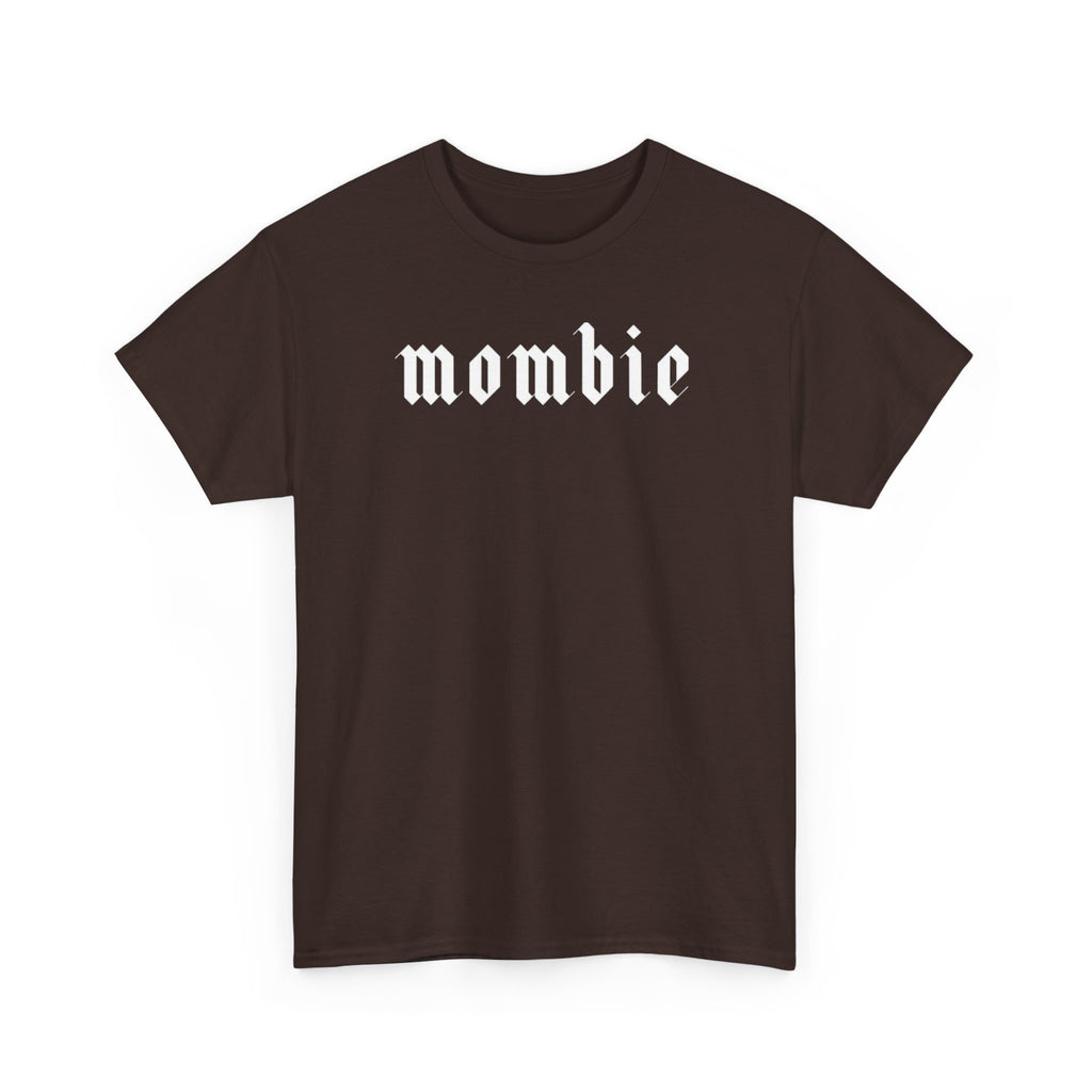 Mombie Cotton Tee