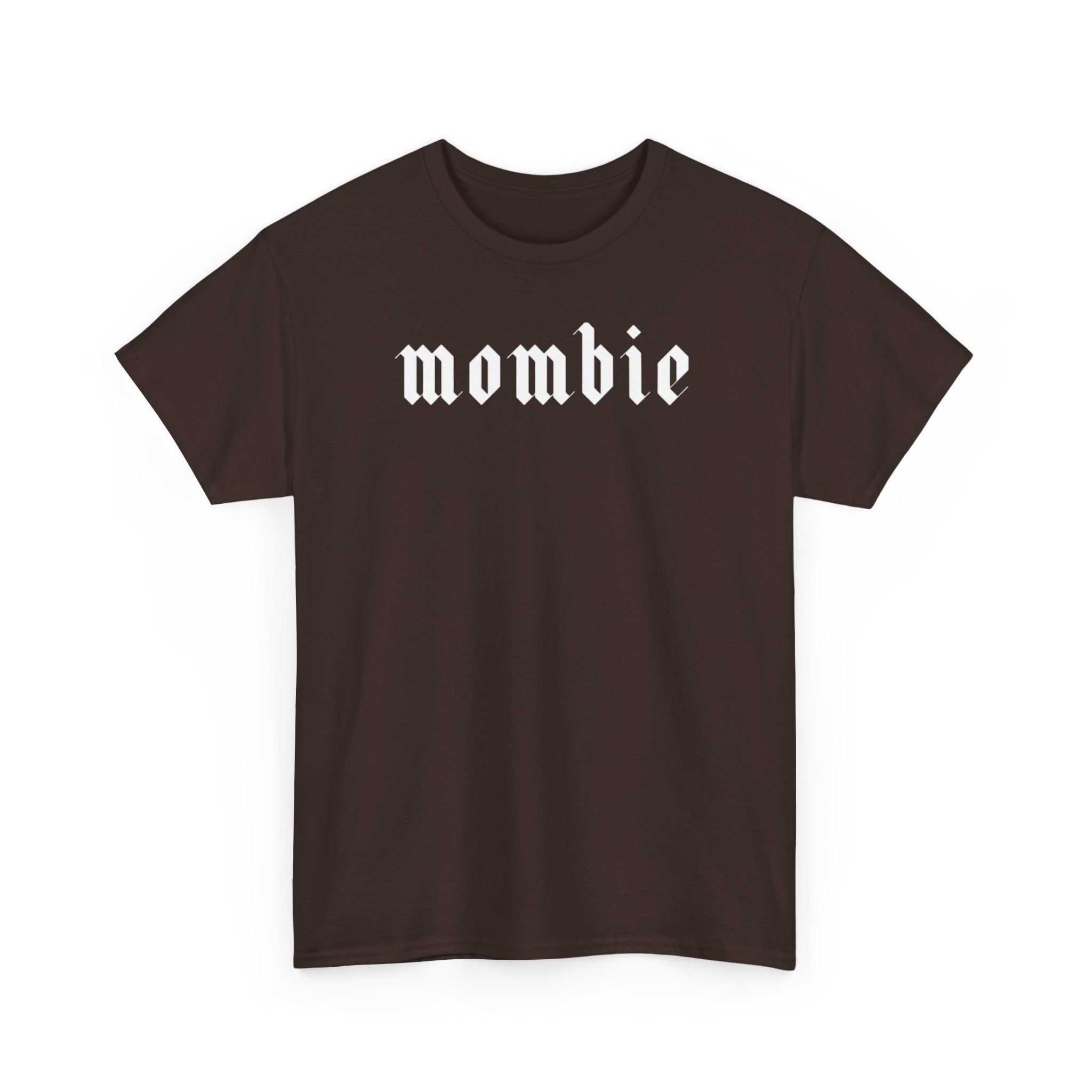 Mombie Cotton Tee