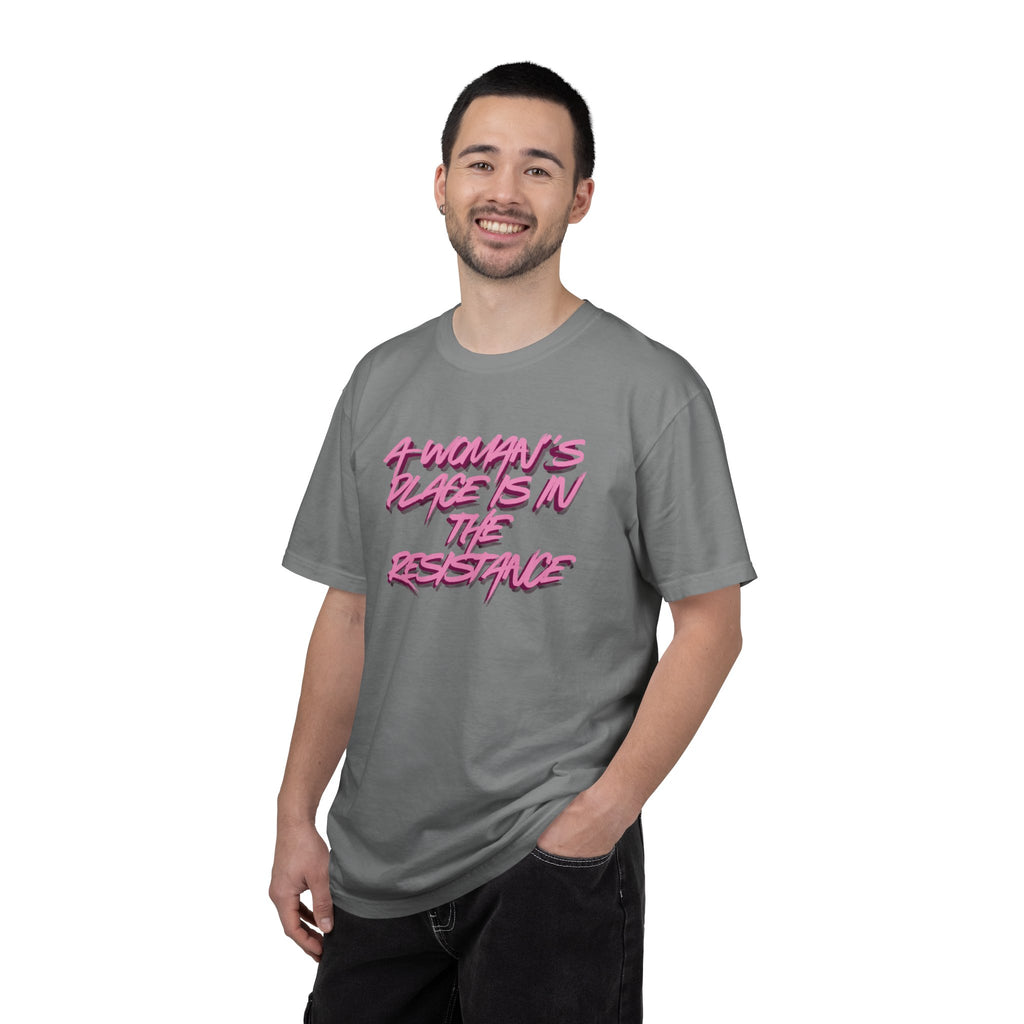 SW Insp. Unisex T-shirt