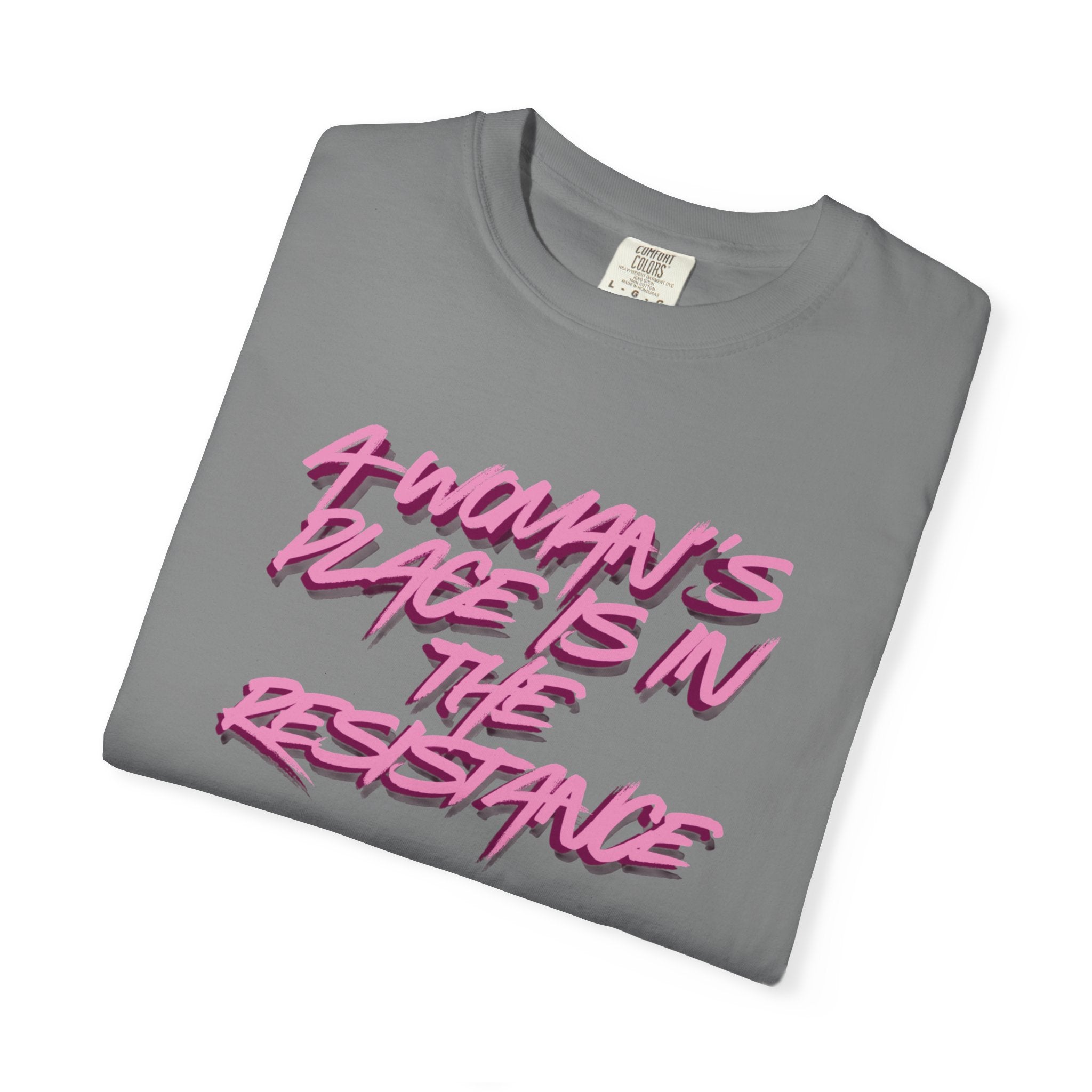 SW Insp. Unisex T-shirt