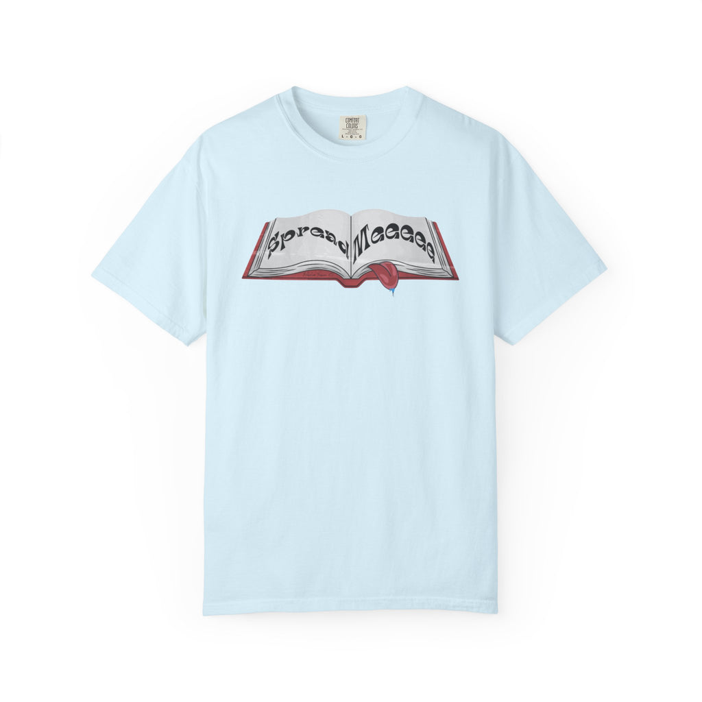 Good Girls Read T-shirt