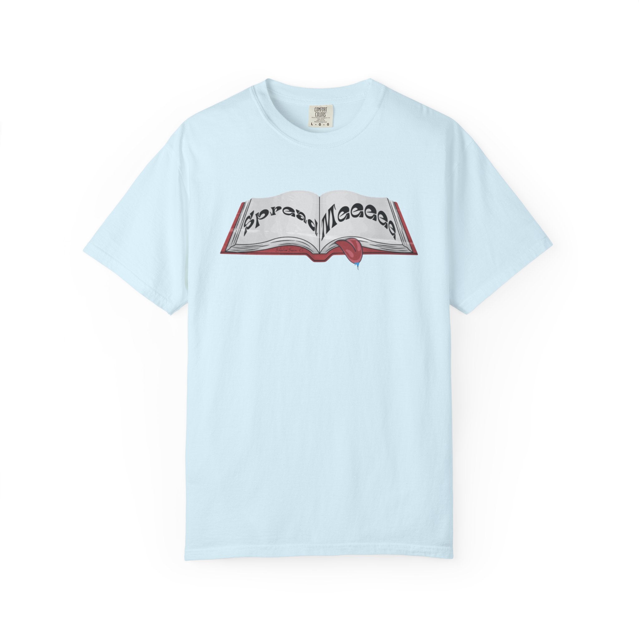 Good Girls Read T-shirt