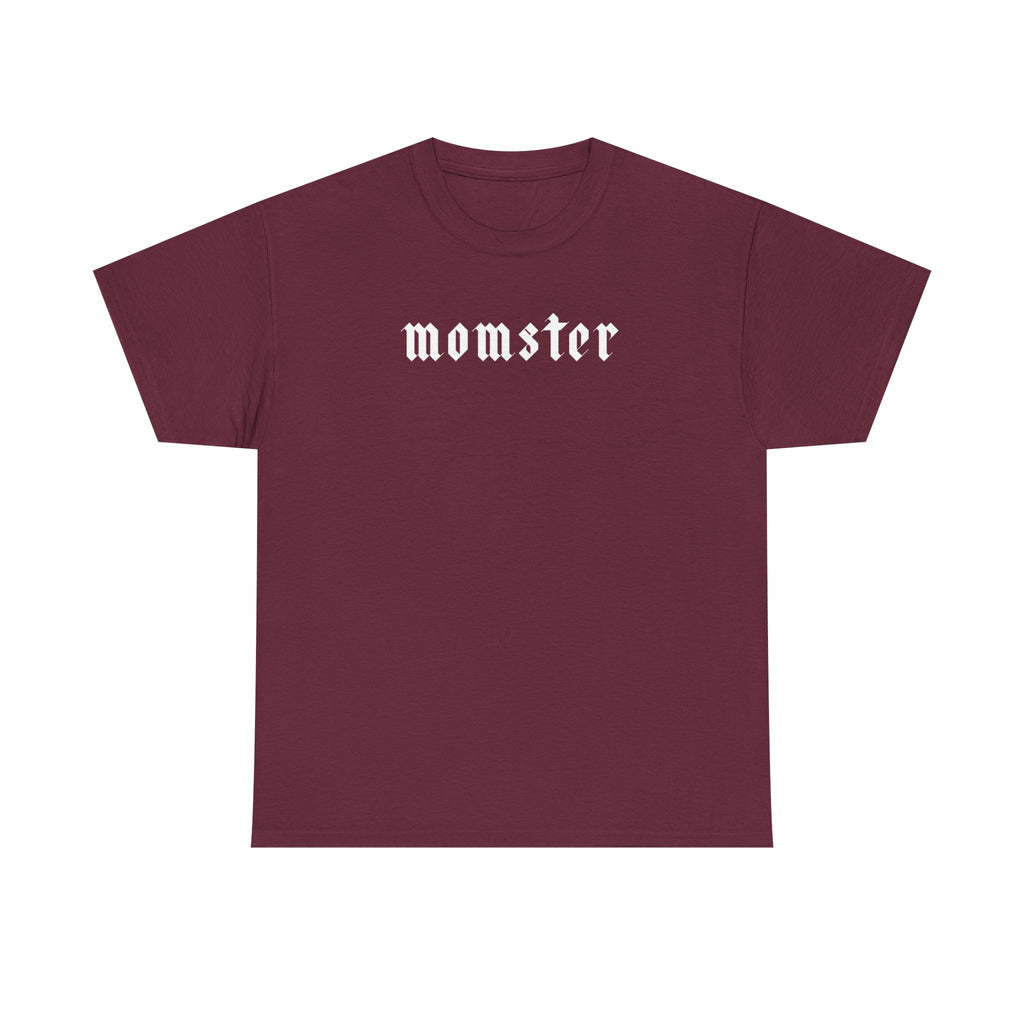 Momster Cotton Tee