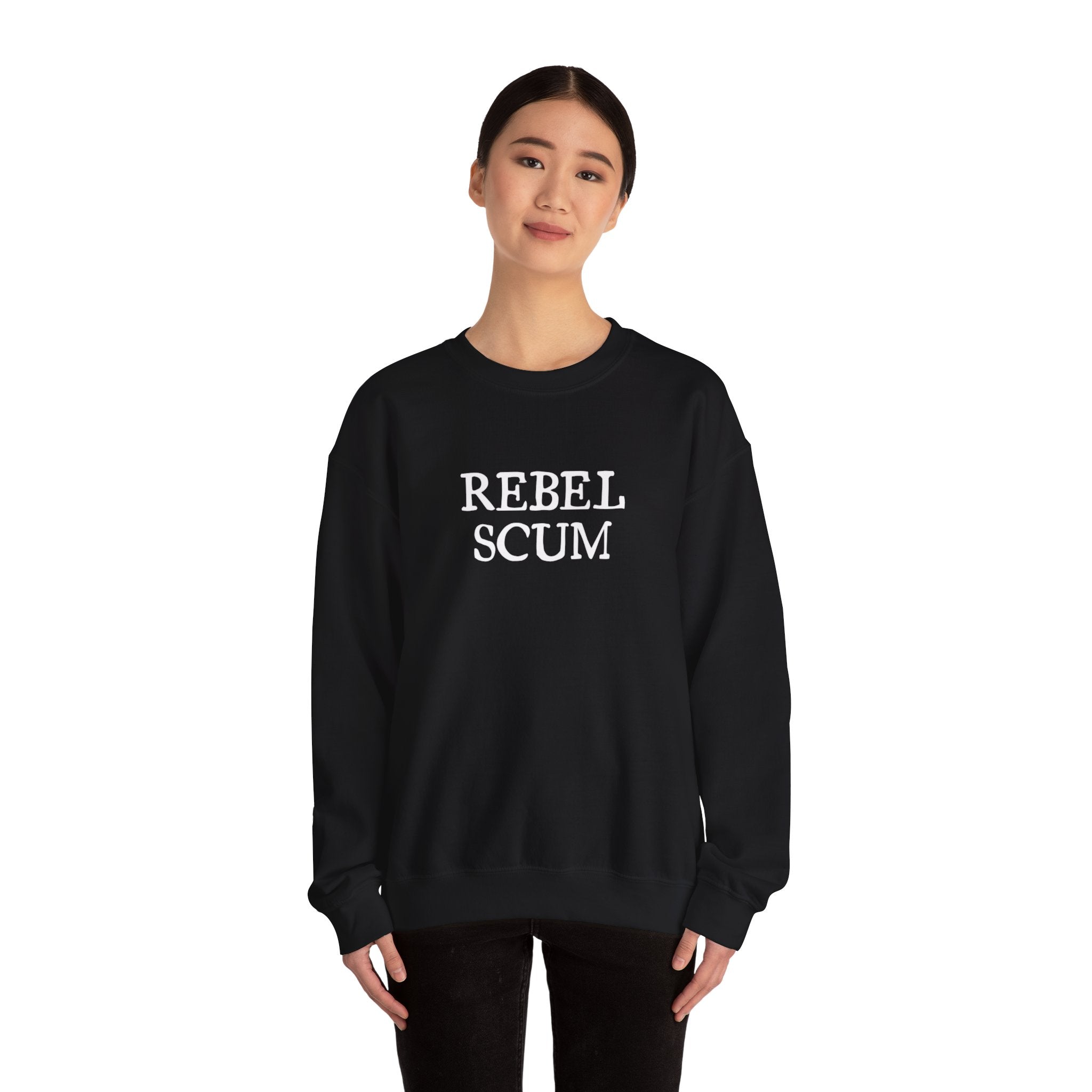 SW. Insp Unisex Crewneck Sweatshirt