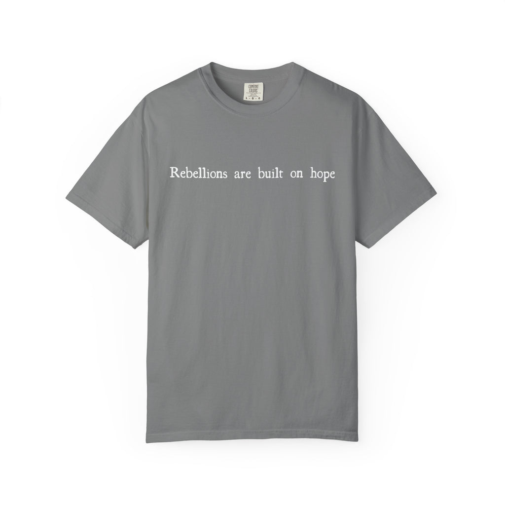 SW Insp. Unisex T-shirt