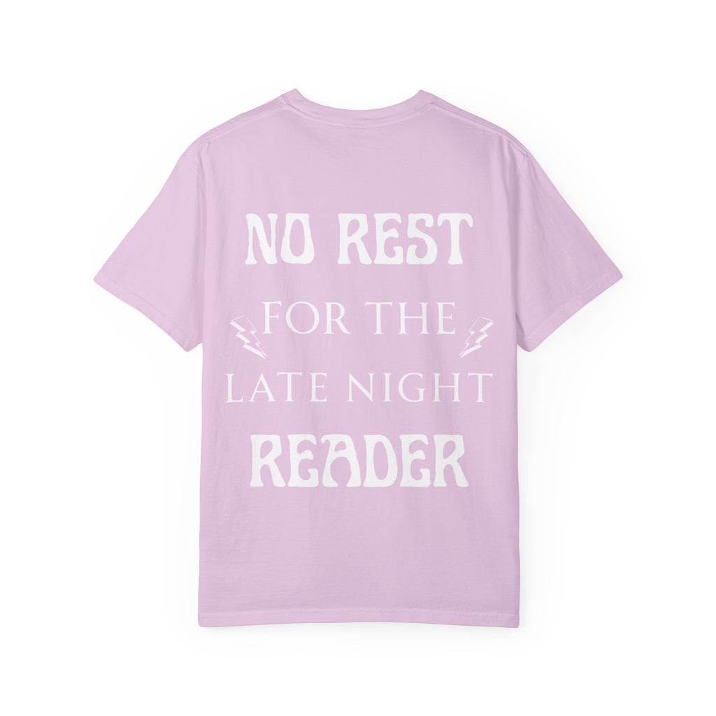 No Rest Unisex T-shirt