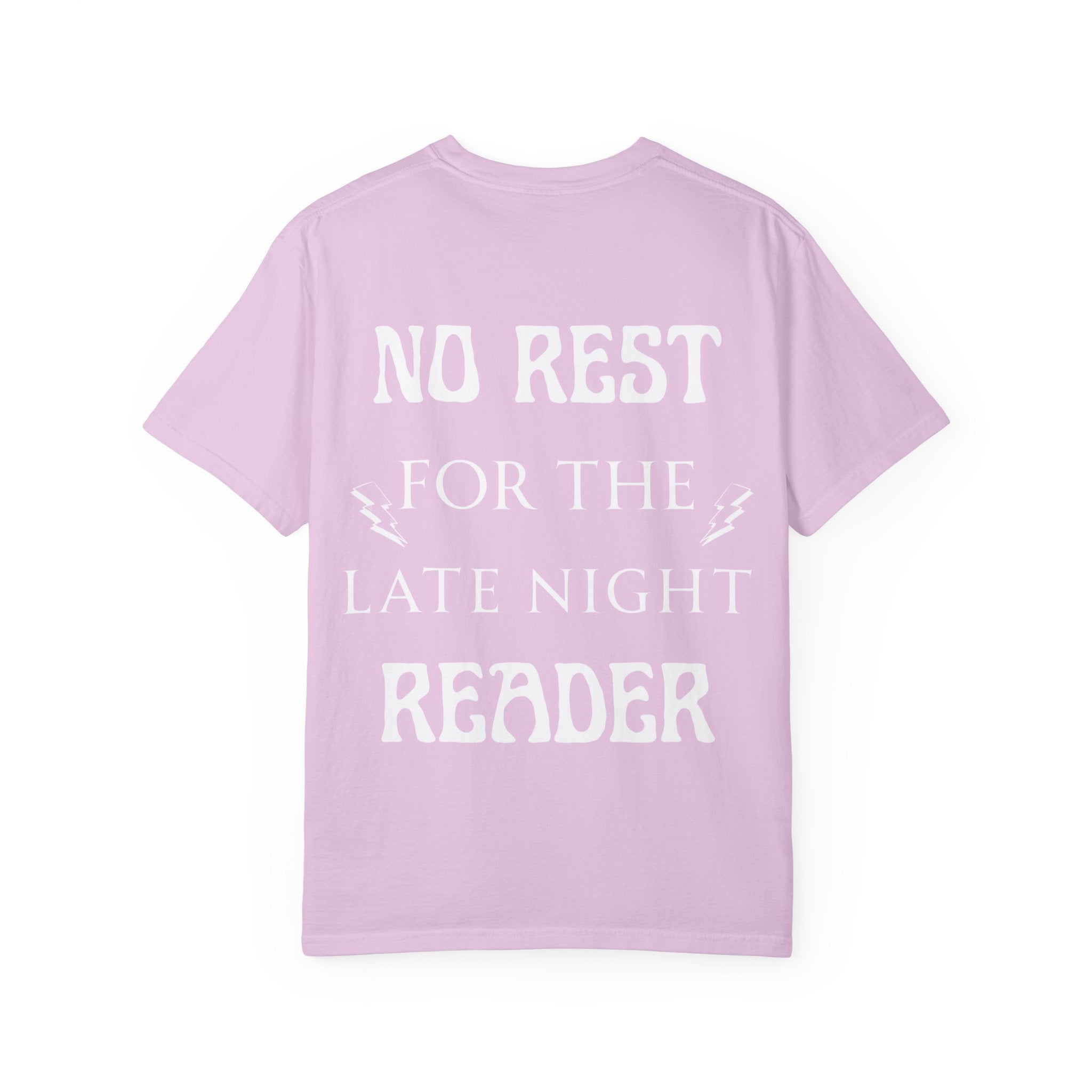 No Rest Unisex T-shirt