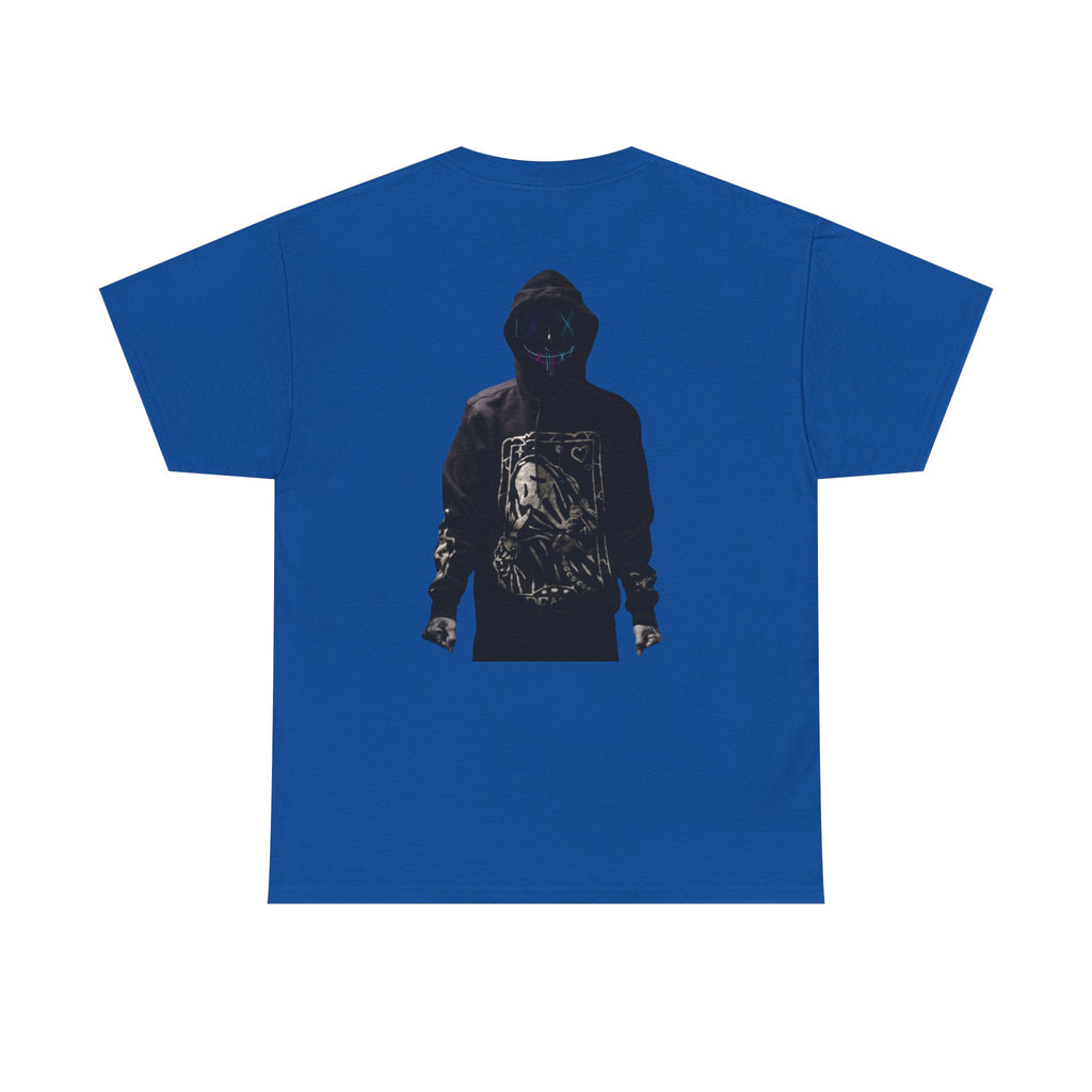 Ride Heavy Cotton Tee