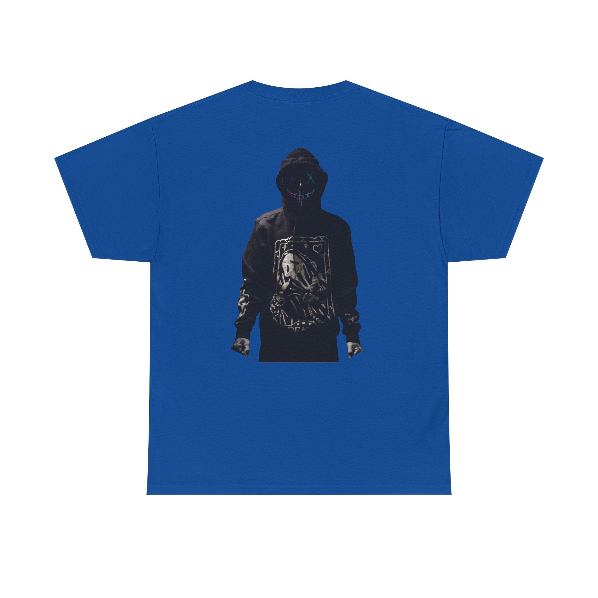 Ride Heavy Cotton Tee
