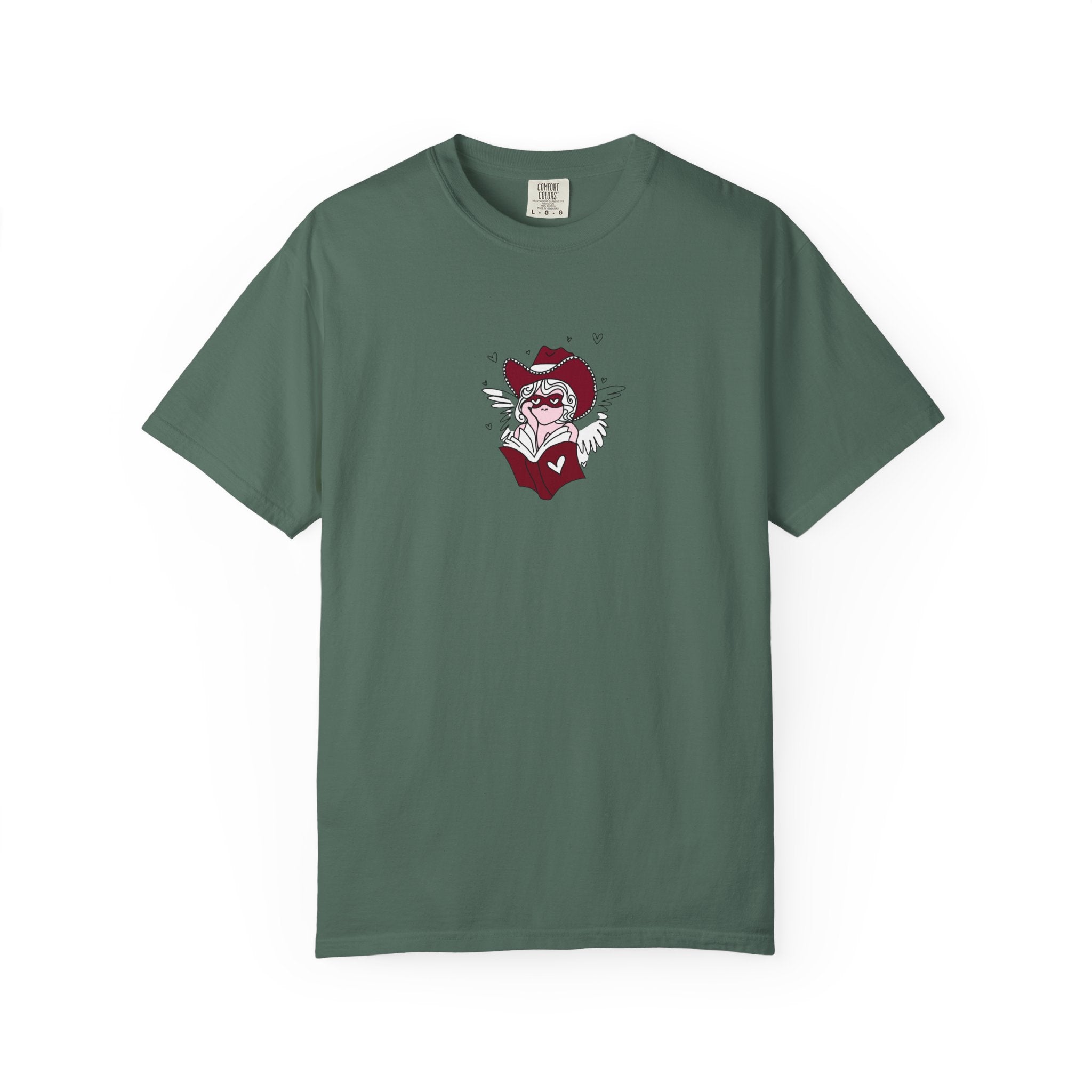 Cowboy Cupid Unisex T-shirt