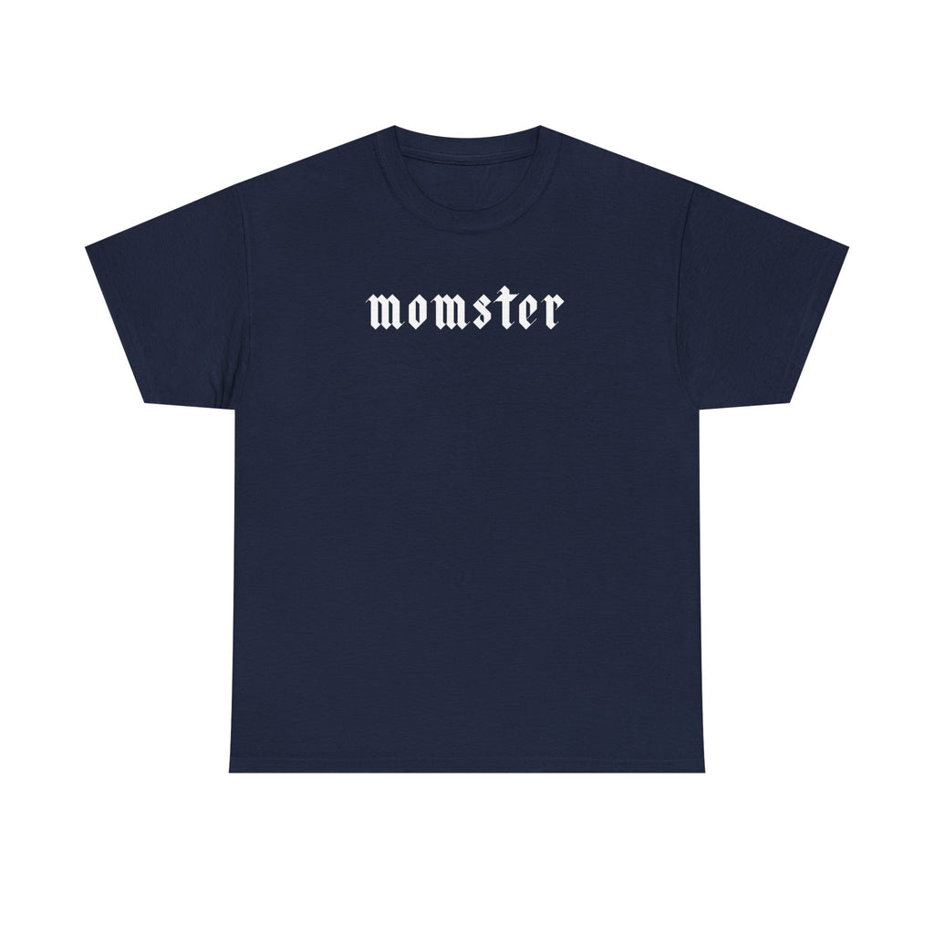 Momster Cotton Tee