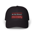 DND Mom Dad Cap