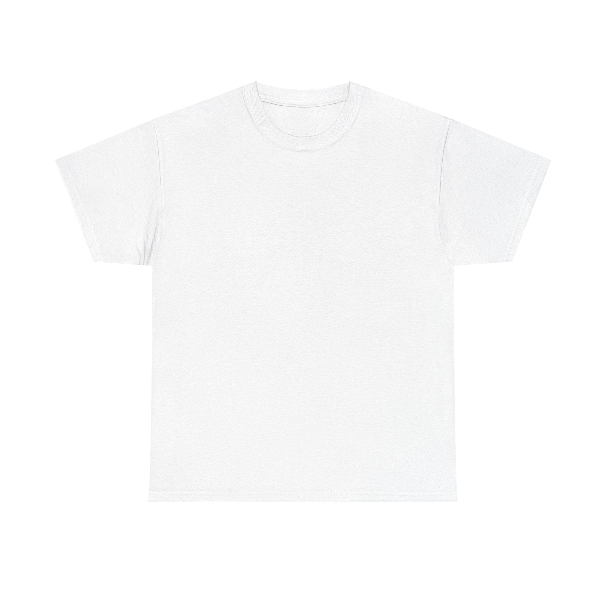Ride Heavy Cotton Tee