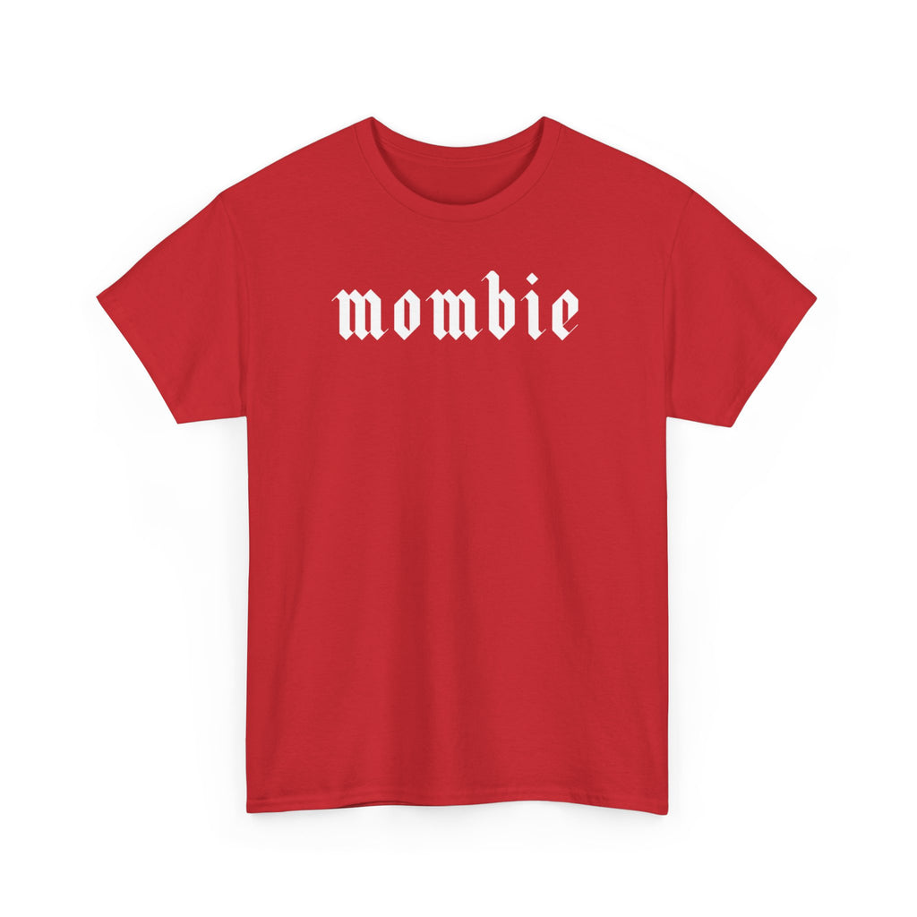Mombie Cotton Tee