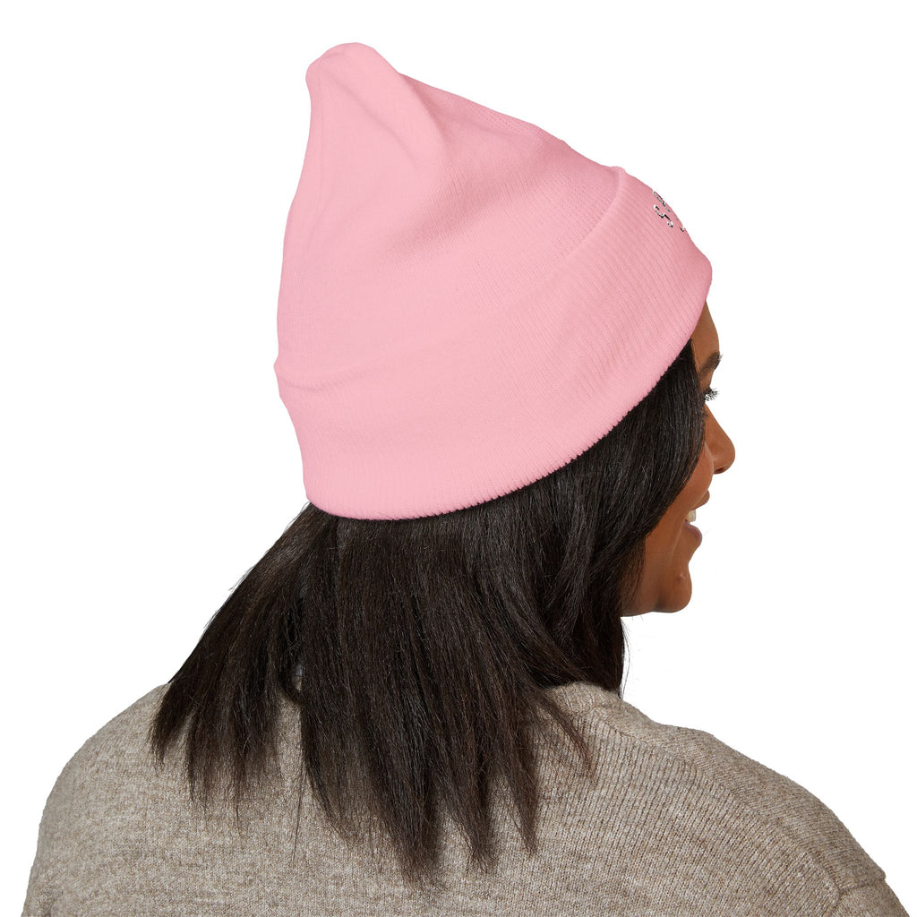 Spoiled Bat Classic Cuffed Beanie (Embroidery)