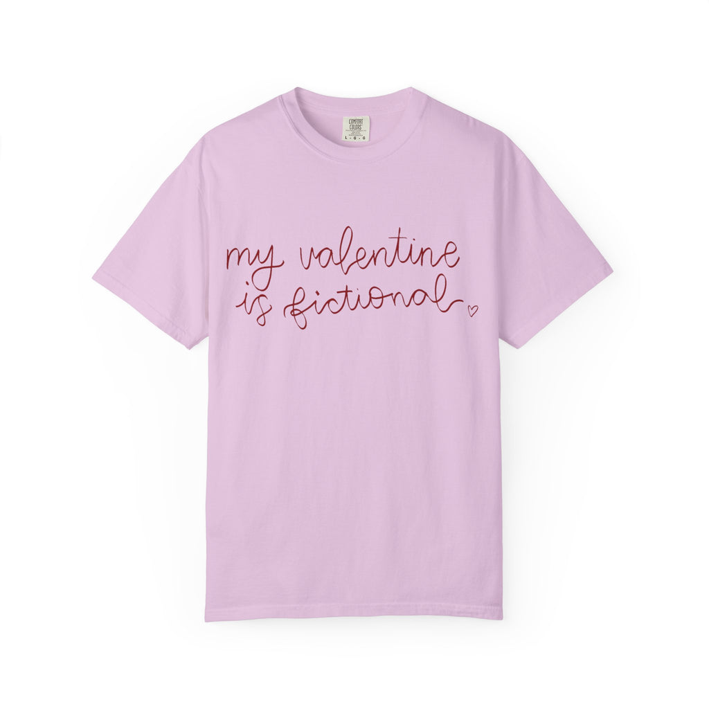 Fictional Vday Unisex T-shirt