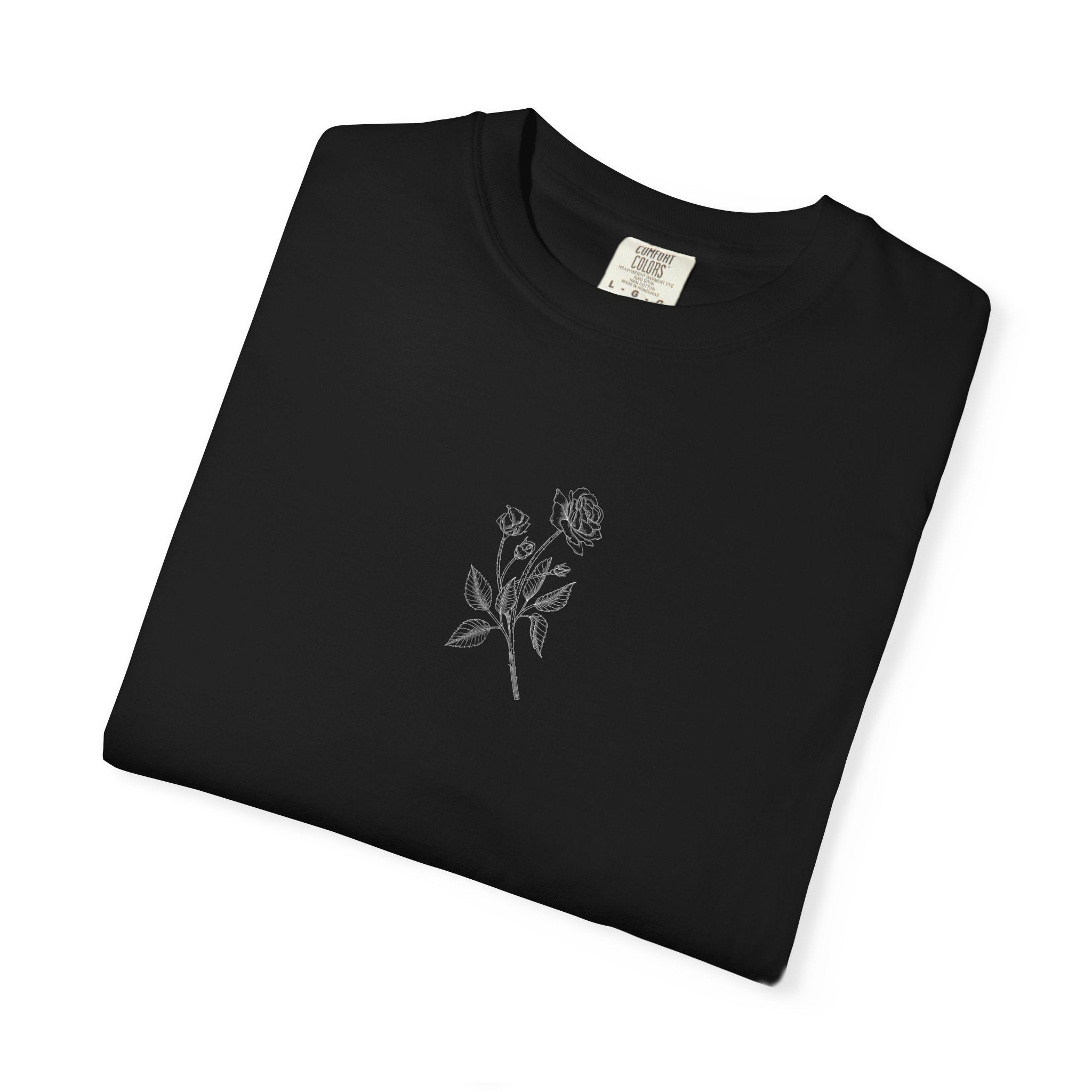 Frankenstein Insp. 2 Unisex T-shirt