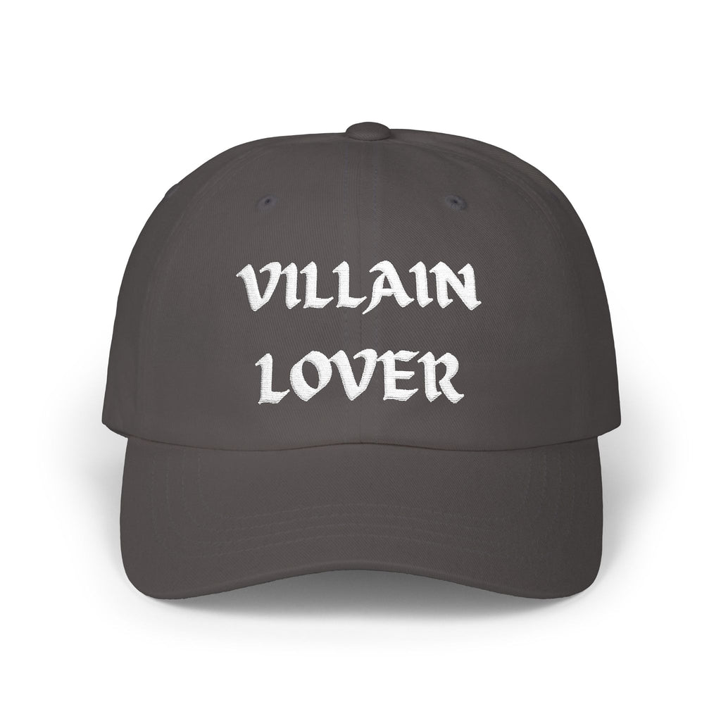 Classic Dad Cap