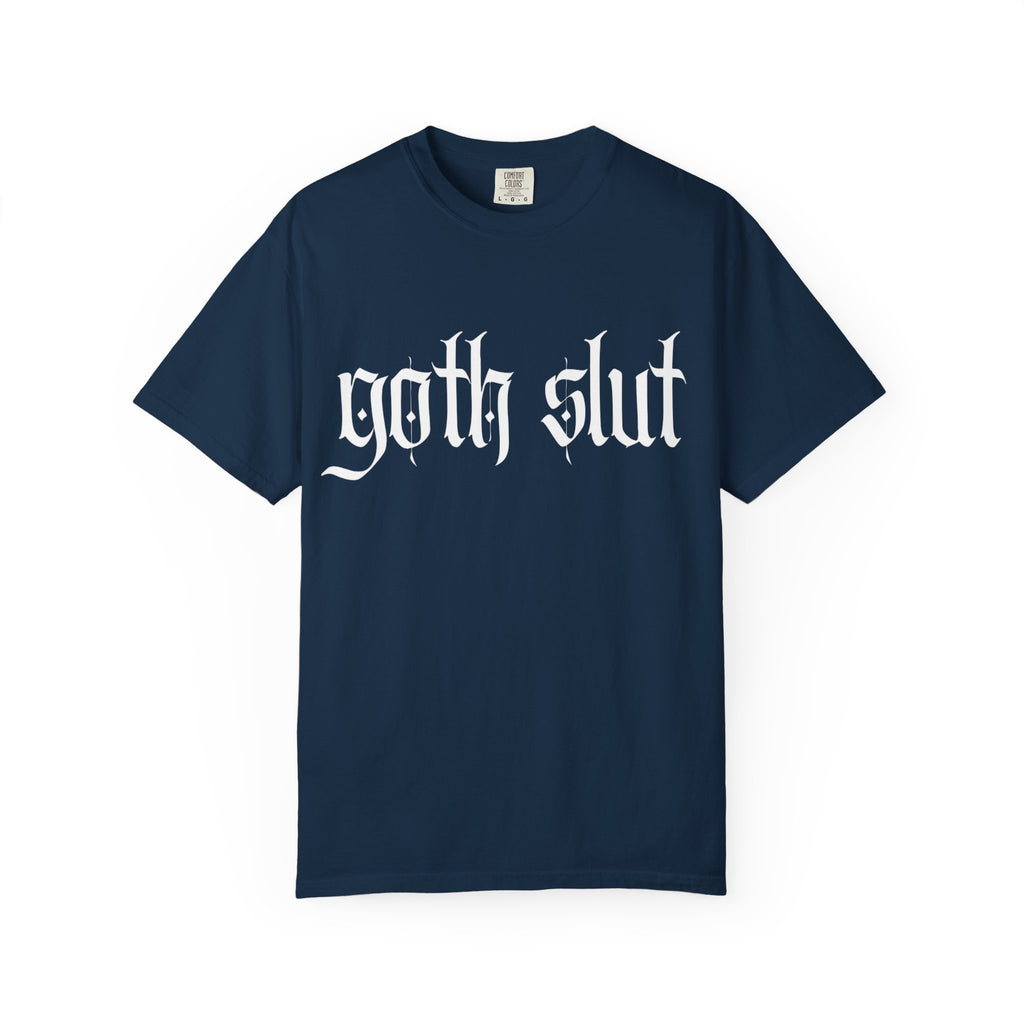 Goth Slut Unisex T-shirt