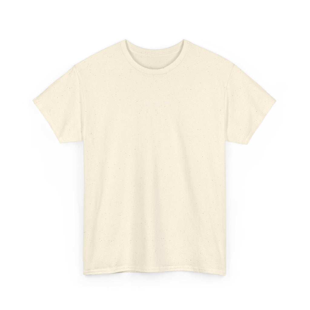Ride5 Heavy Cotton Tee