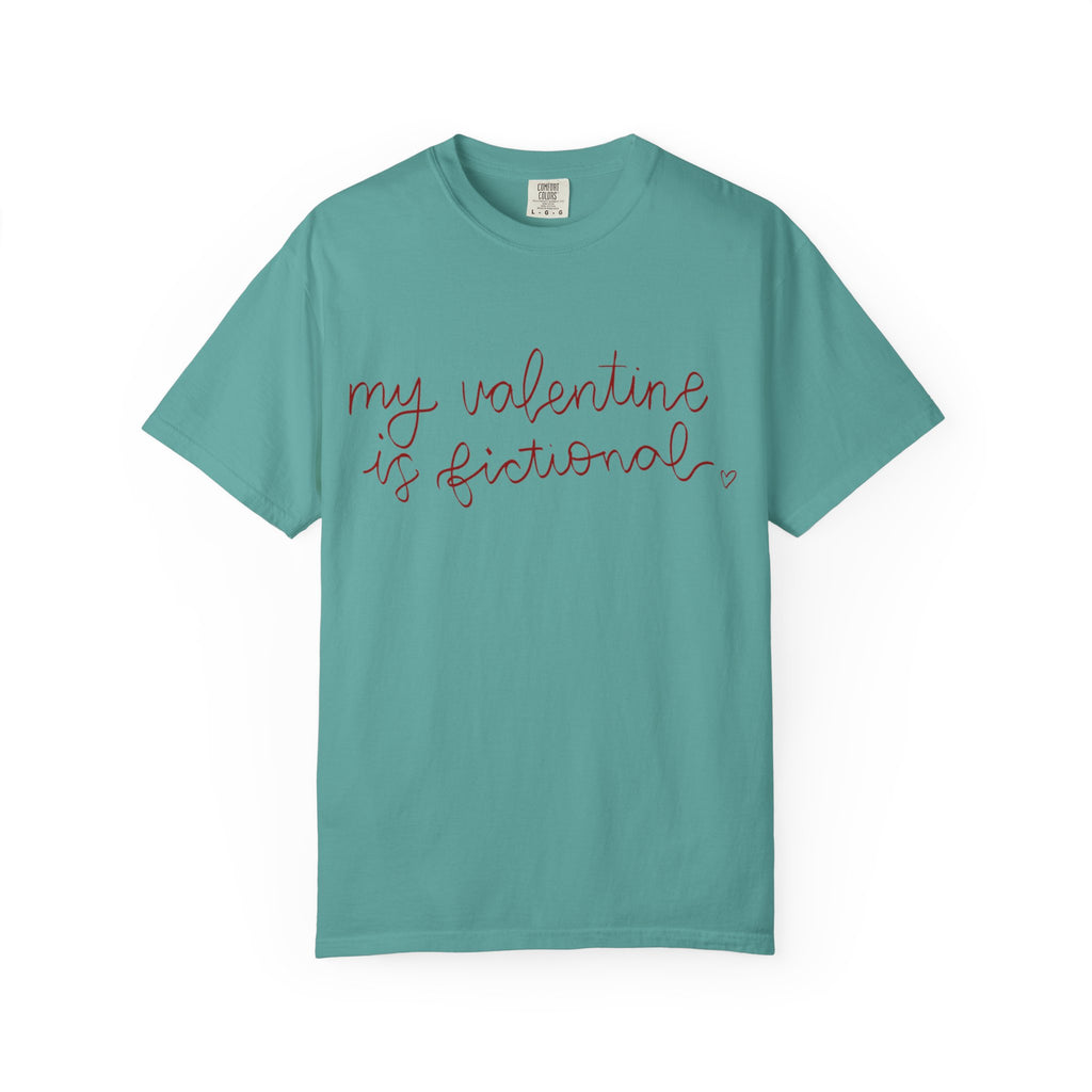 Fictional Vday Unisex T-shirt