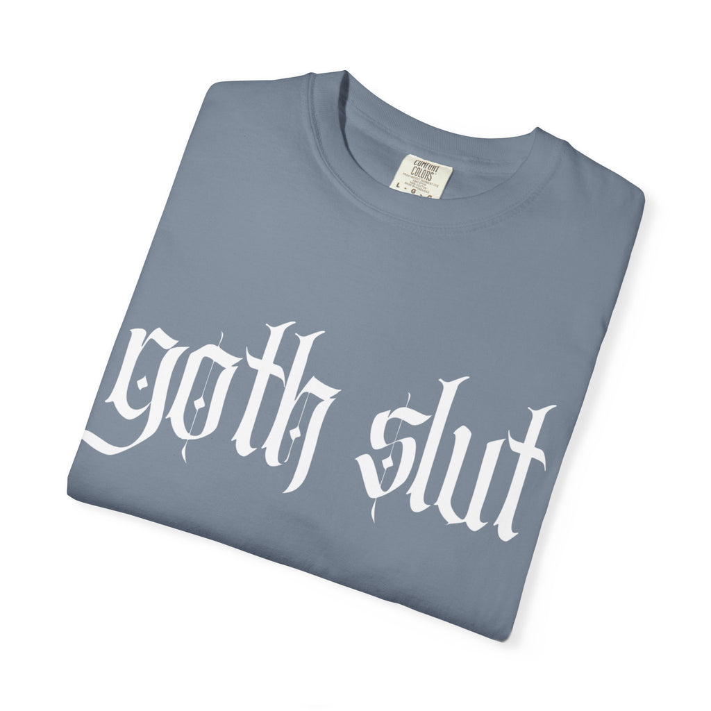 Goth Slut Unisex T-shirt