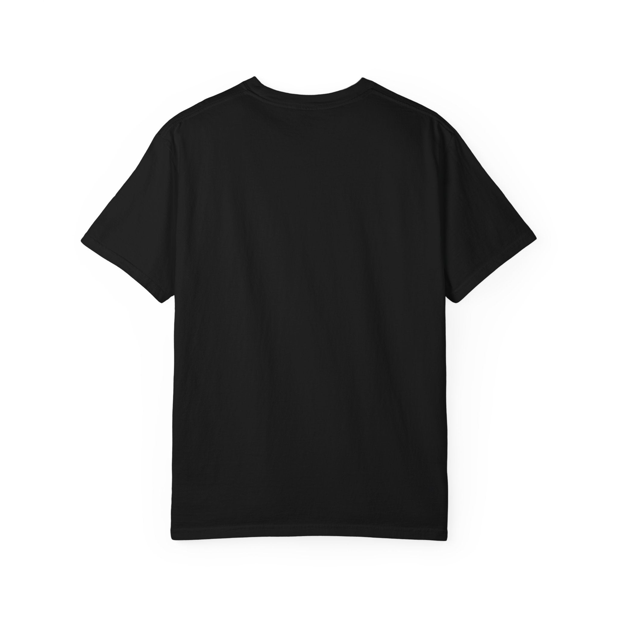 Unisex Garment-Dyed Eternal Love T-shirt