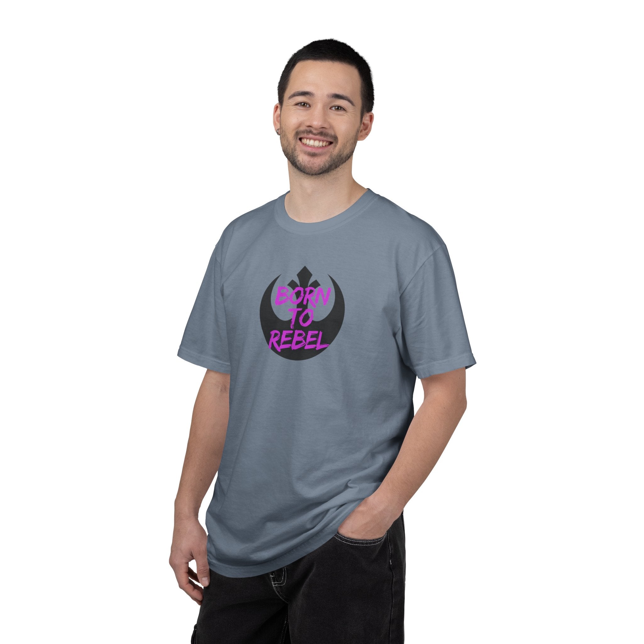 SW Insp. Unisex T-shirt