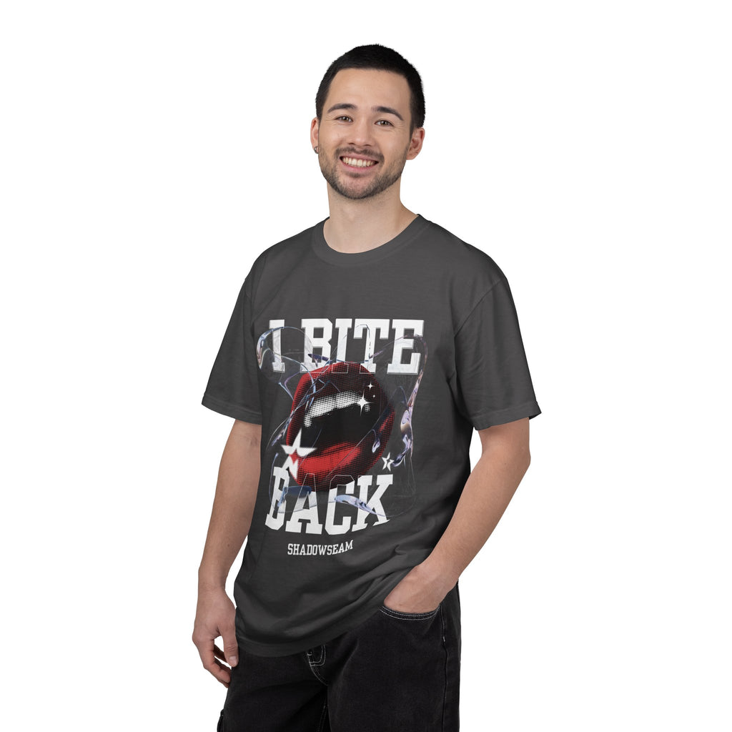 I Bite Back Tshirt