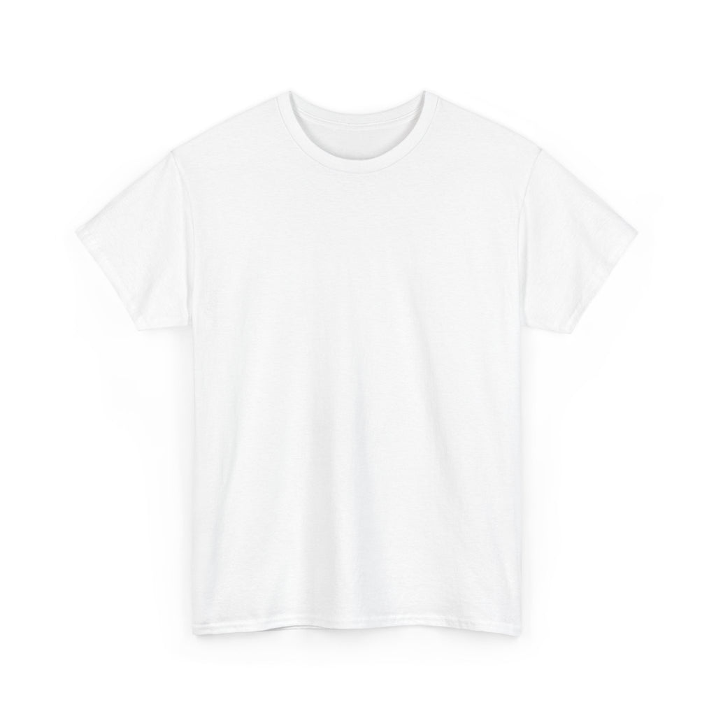 Ride6 Heavy Cotton Tee