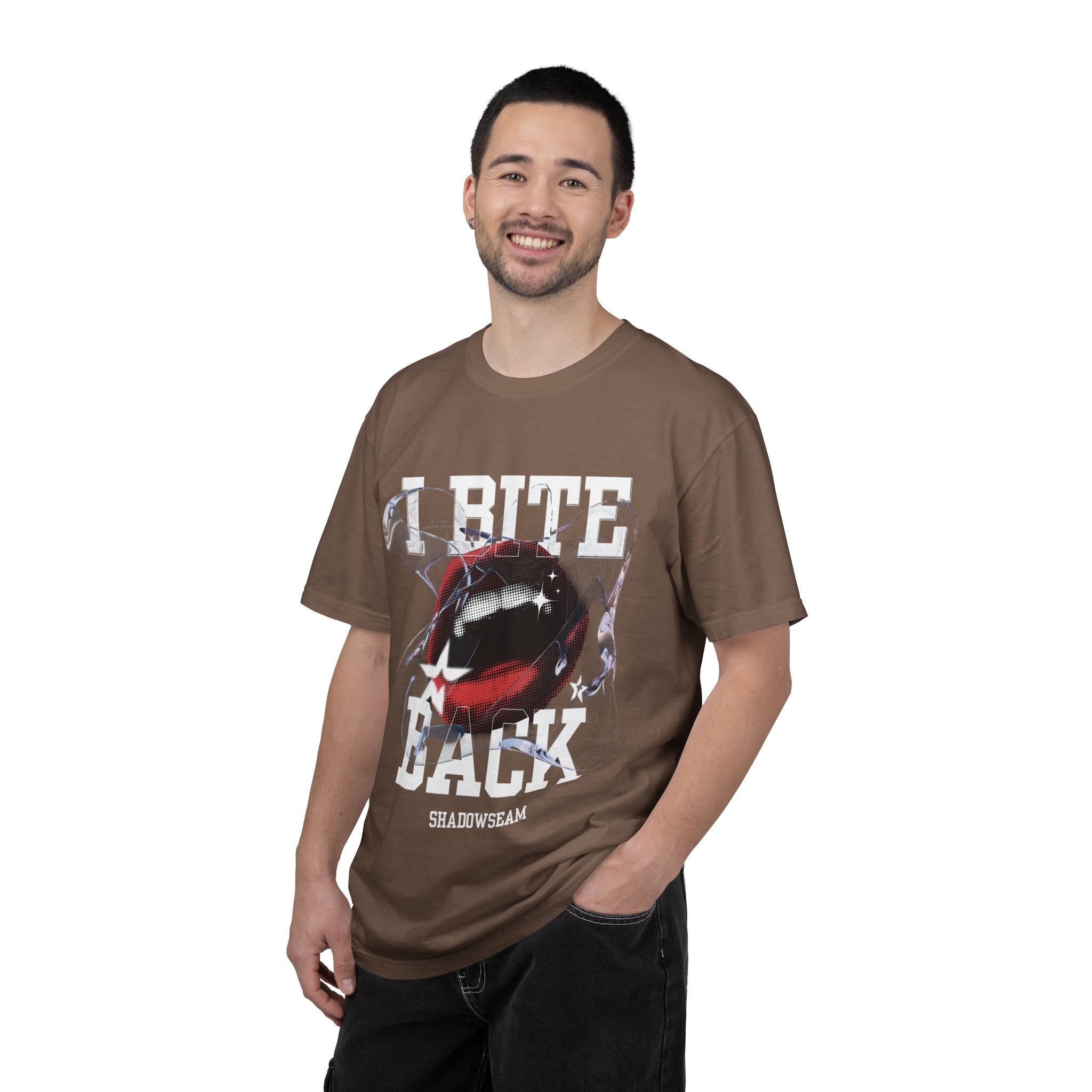 I Bite Back Tshirt