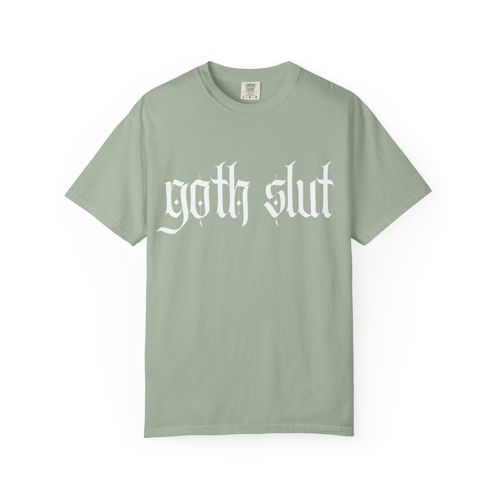Goth Slut Unisex T-shirt
