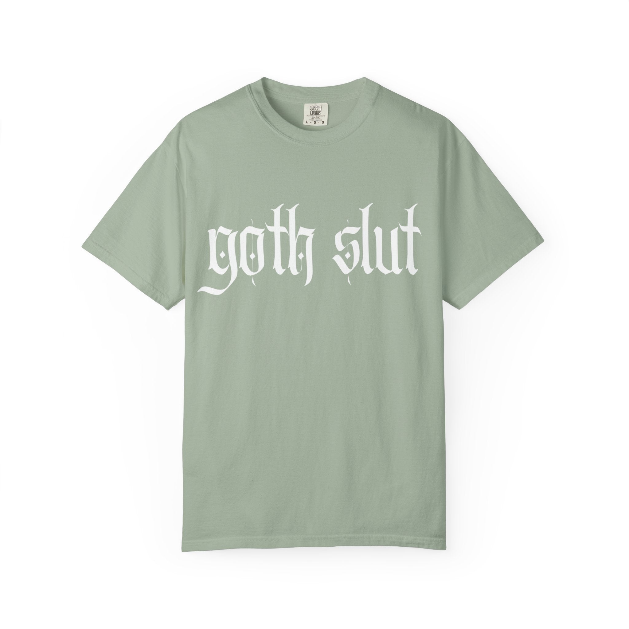 Goth Slut Unisex T-shirt