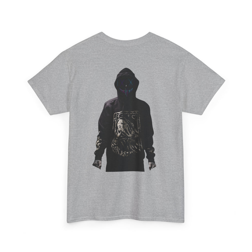Ride Heavy Cotton Tee