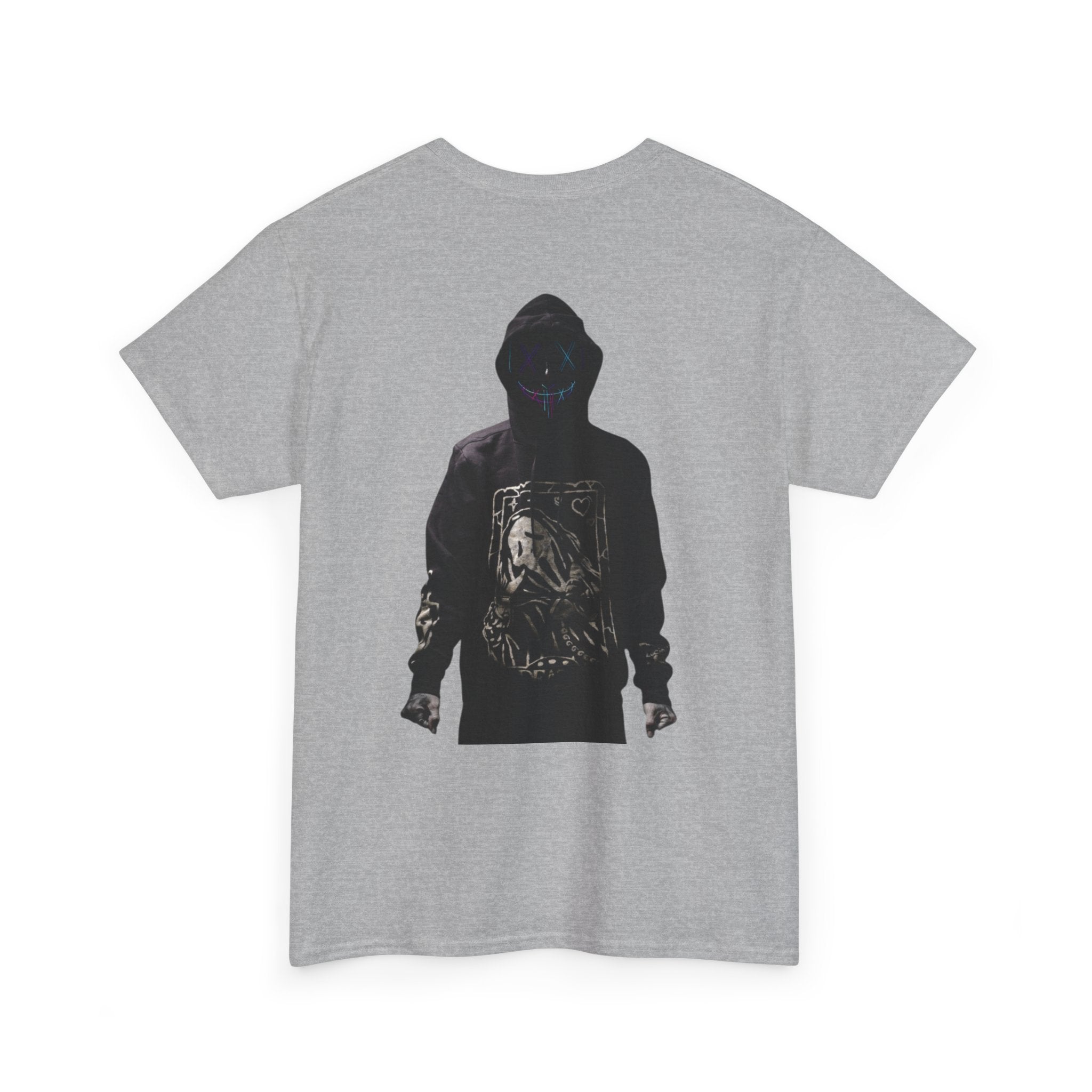 Ride Heavy Cotton Tee