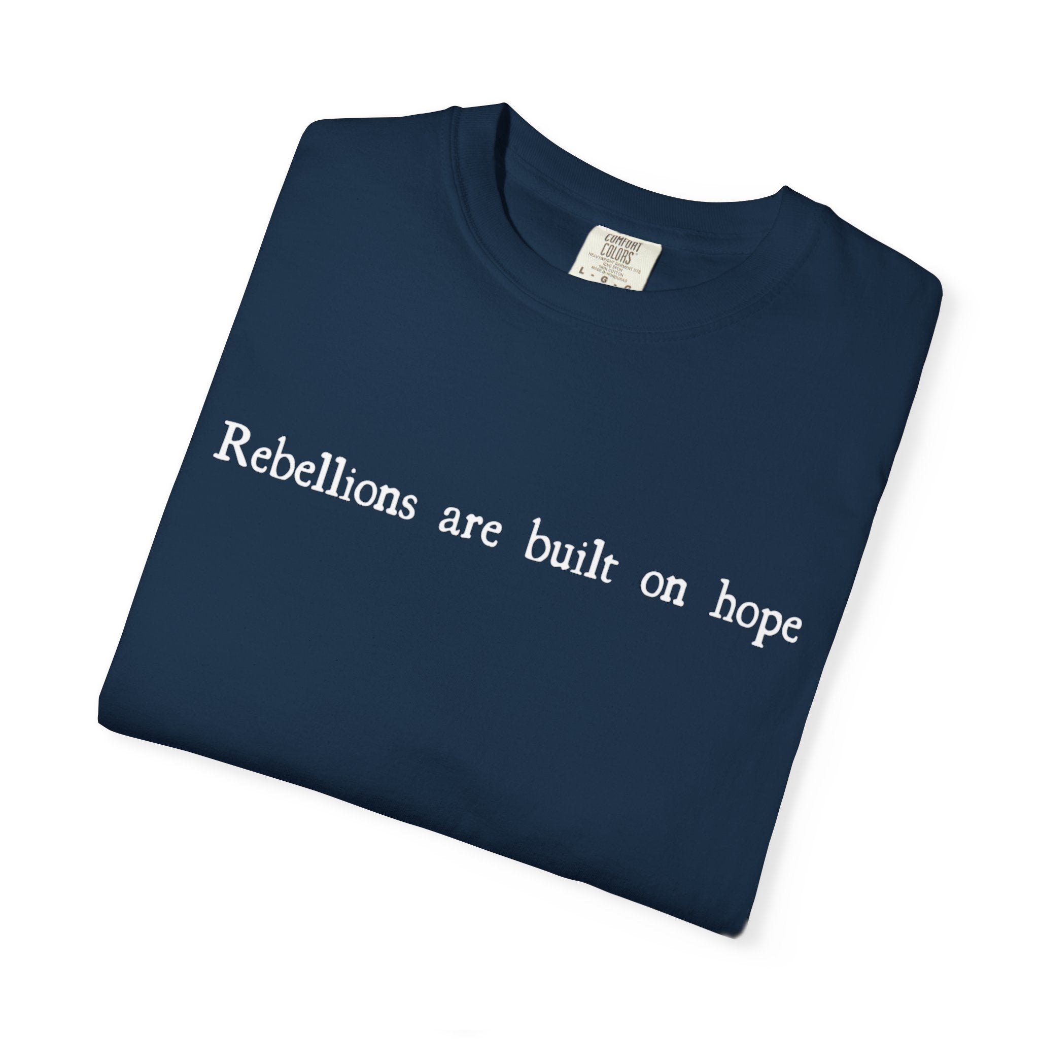SW Insp. Unisex T-shirt