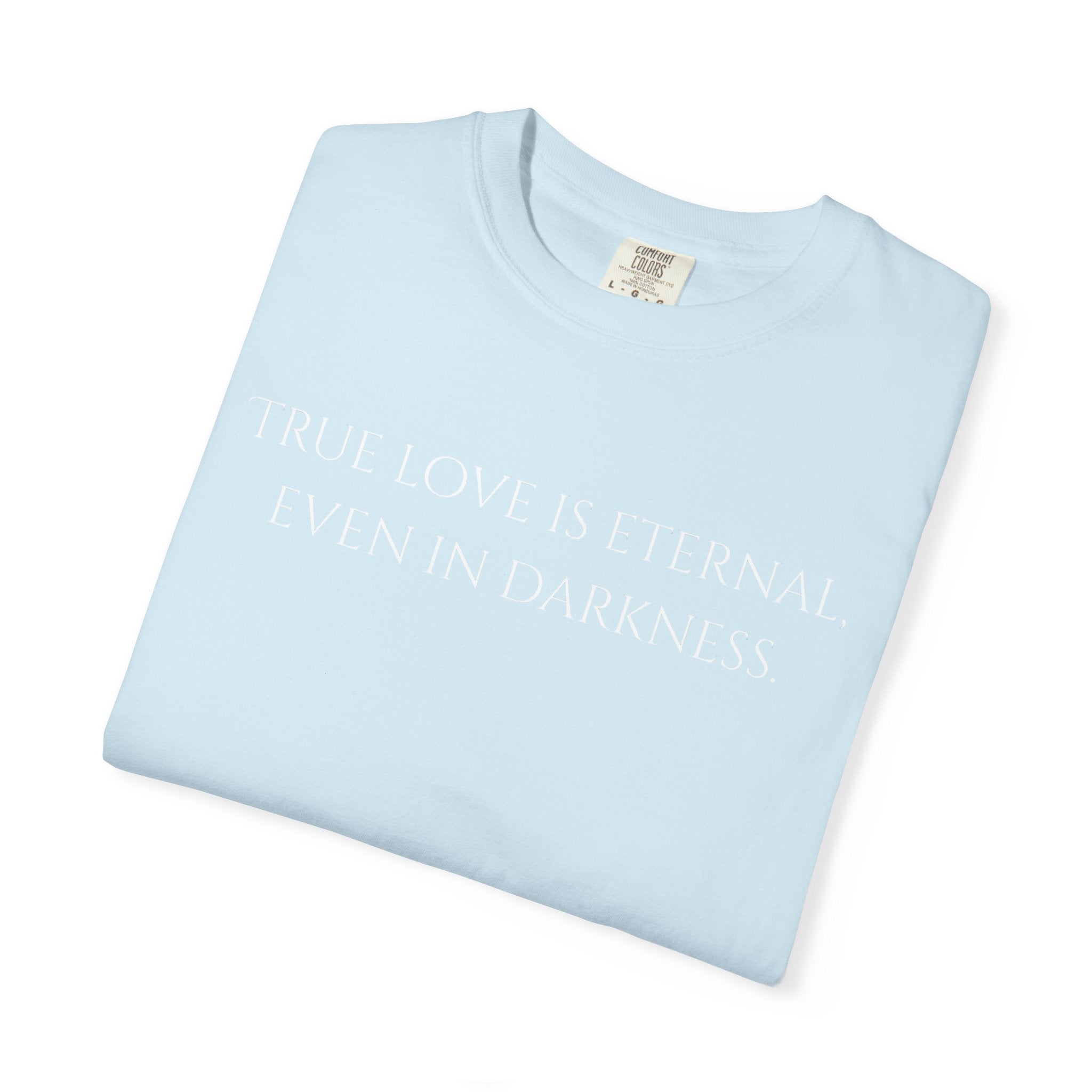 Dracula Insp. Garment-Dyed T-shirt