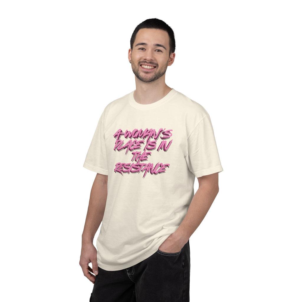 SW Insp. Unisex T-shirt
