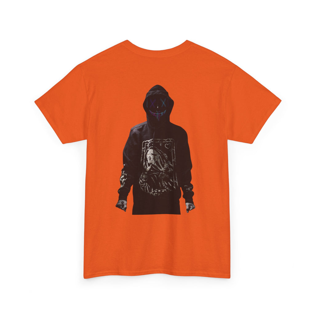Ride Heavy Cotton Tee