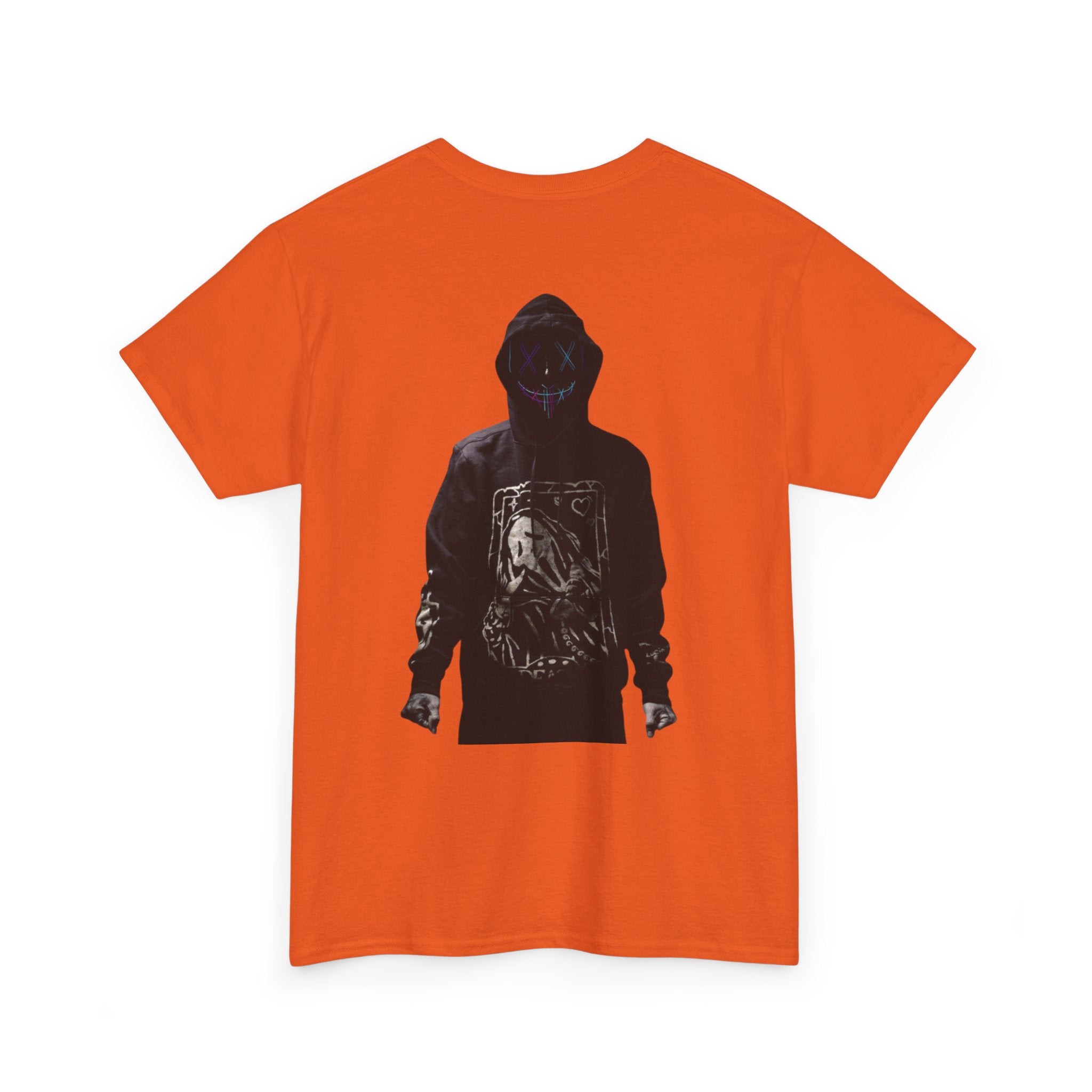 Ride Heavy Cotton Tee