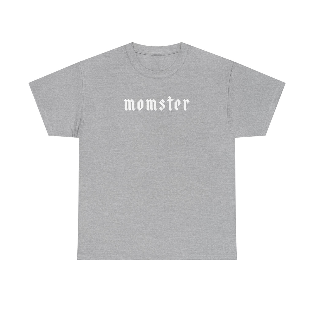 Momster Cotton Tee