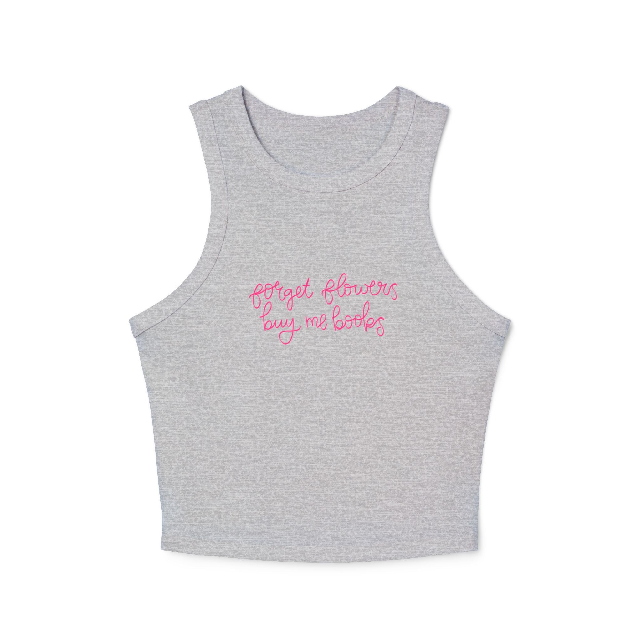 Buy Me Books Women's Micro Rib