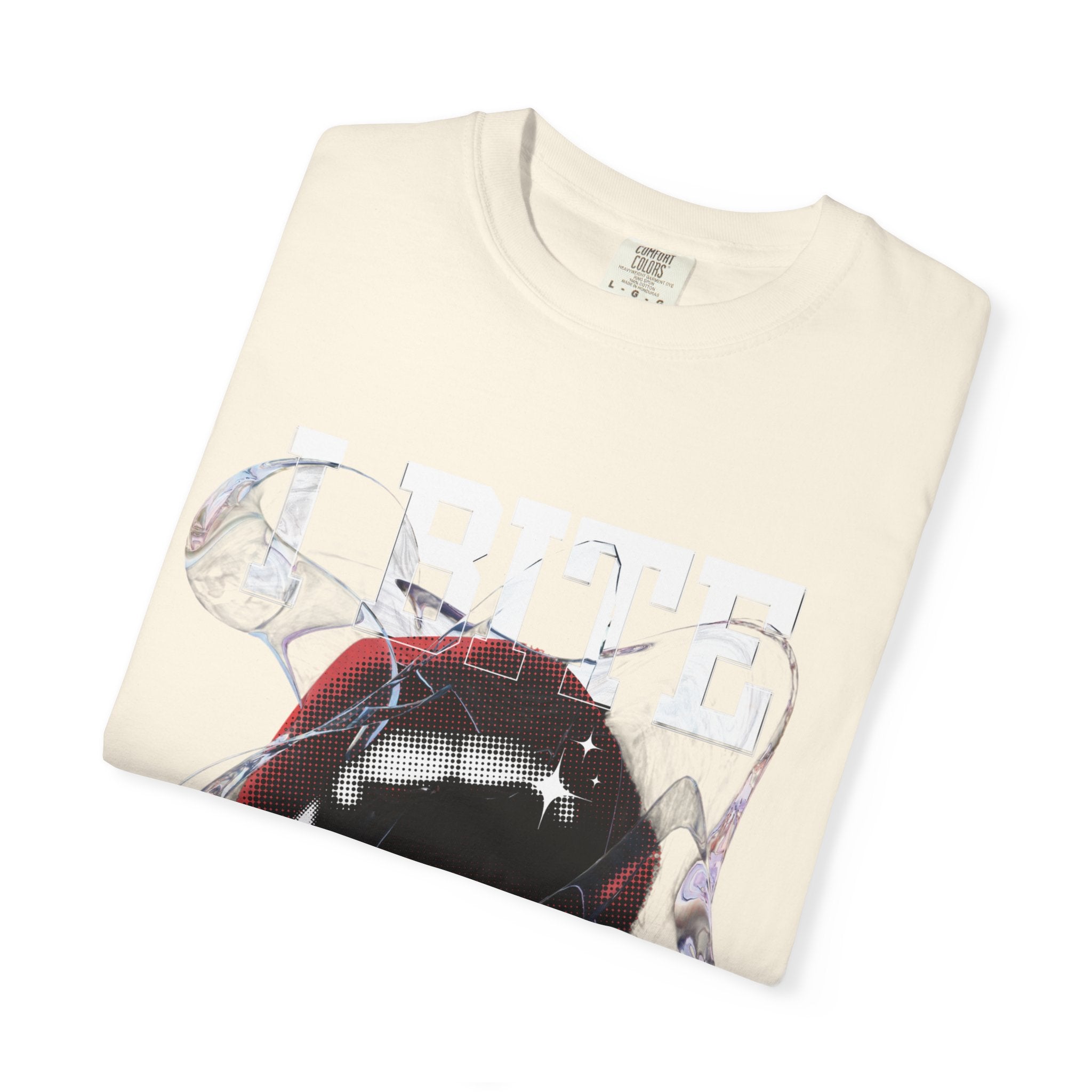 I Bite Back Tshirt