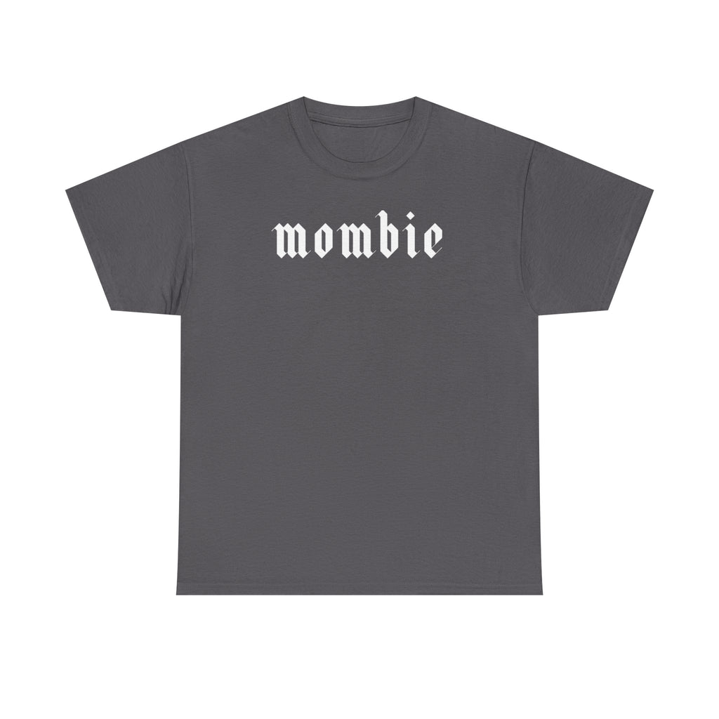Mombie Cotton Tee