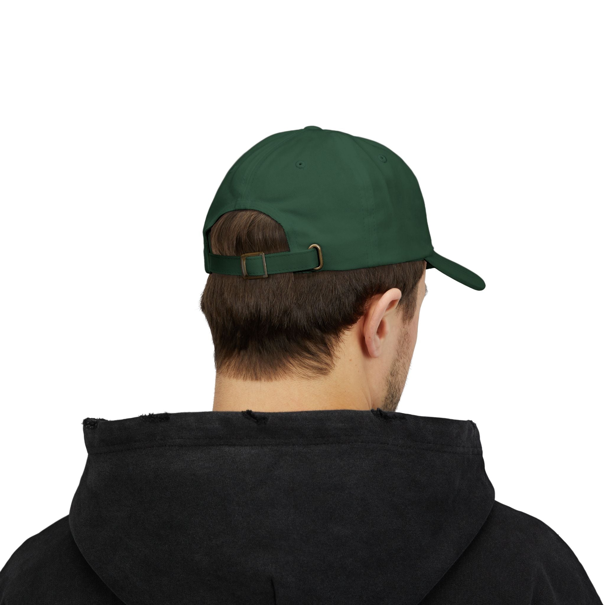 Classic Shadowseam Co Dad Cap