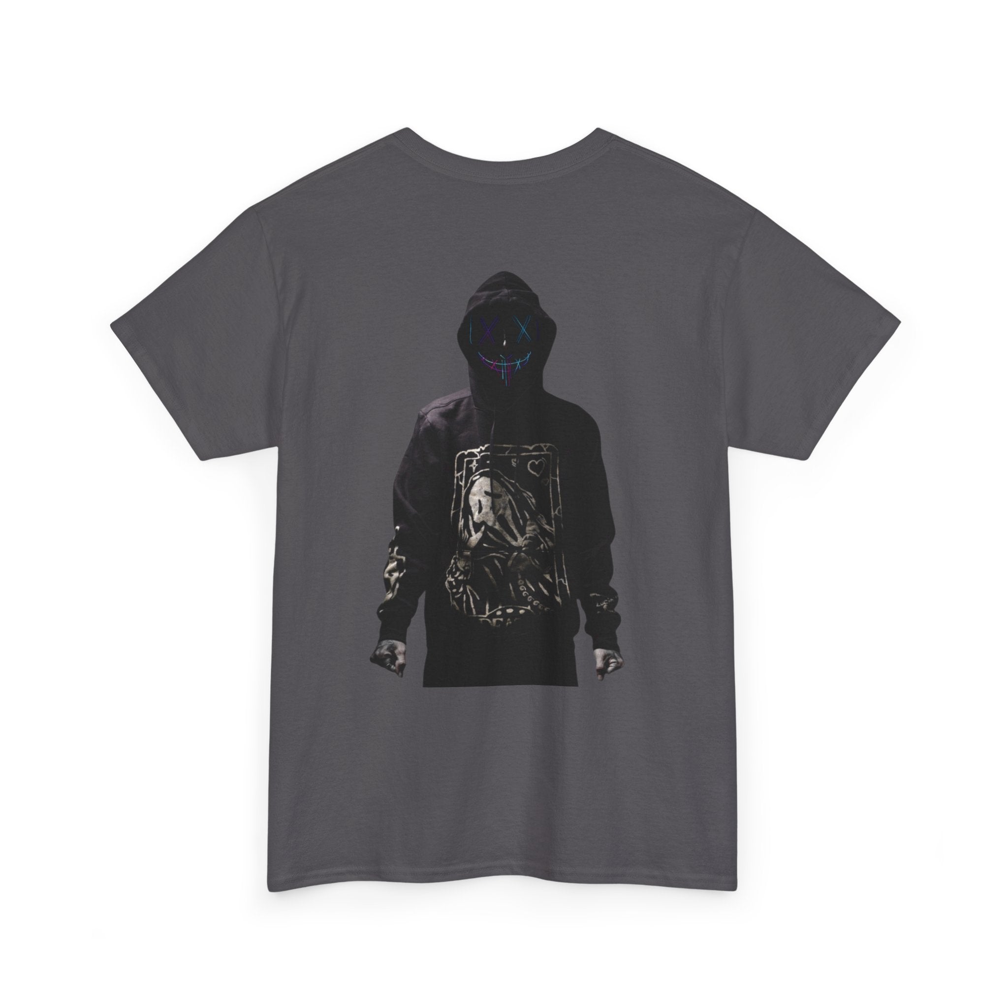 Ride Heavy Cotton Tee