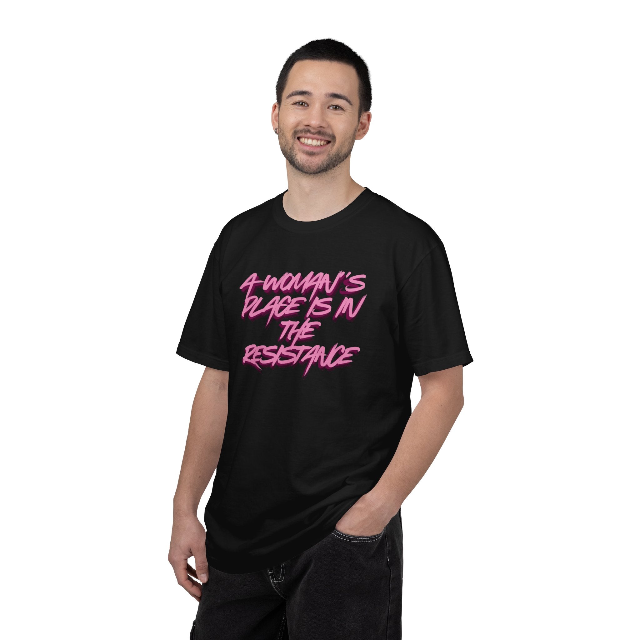 SW Insp. Unisex T-shirt
