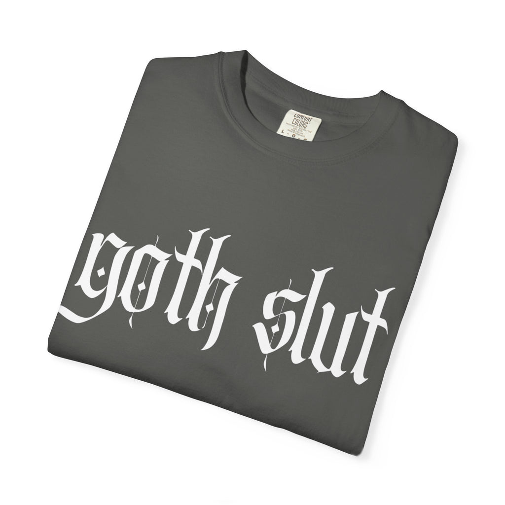 Goth Slut Unisex T-shirt
