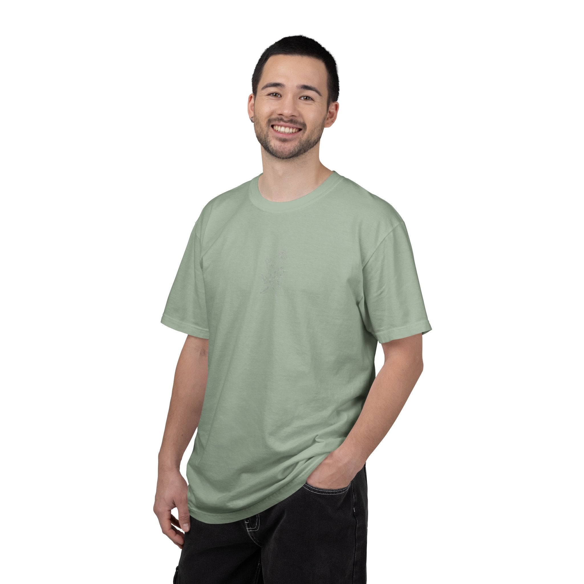 Frankenstein Insp. 2 Unisex T-shirt